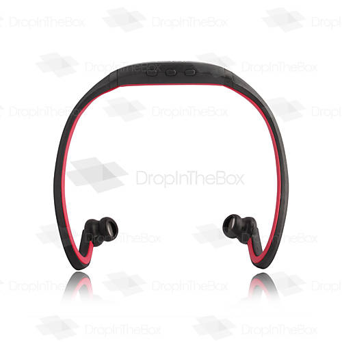  Pool on Hands Free Noise Cancelling Mp3 Player  2gb  3 Colors Available