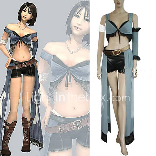 Rinoa Final Fantasy. rinoa in a final fantasy