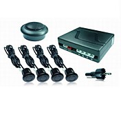 sonde de stationnement de type buzzer - capteur 4 - yb-p800 (szc1064)