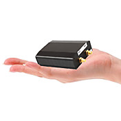 portable tracker GPS de voiture GSM-GPRS - global plus petit appareil de localisation par GPS - anti-vol (szc5807)