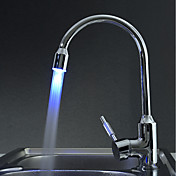 SONOMA - Robinet de cuisine mitigeur avec LED