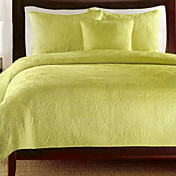 mis veena couette 3pc (vert)