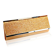 magnifiques strass acrylique / soirée en satin shell sac à main / embrayages plusieurs couleurs disponibles