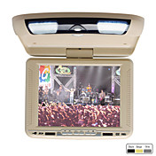 Autoradio DVD 10.4 pouces / Transmetteur FM