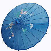 royalblue soie parasol