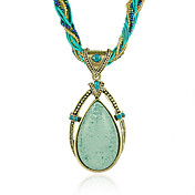 chaîne de chandail ethniques