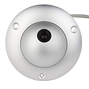 v-camida - 540TVL tout métal convertir caméra de vidéosurveillance Sony HAD CCD II