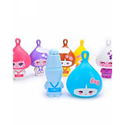 belle mini ventilateur tête d'oignon (couleur aléatoire)