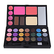 professionnelles mini maquillage jeu