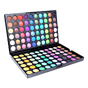 Eblouissant Fard 120 couleurs (mat et scintillant)