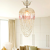 MARANA - luminaire suspendu Cristal