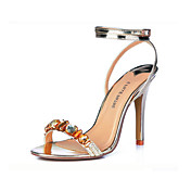 URSKA - Sandales Simili Cuir
