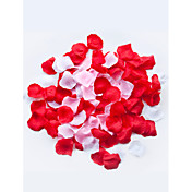 Décoration de Table - Pétales (ensemble de 12 packs)