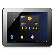 desiretab - Android 4.0 tablette avec écran tactile 9,7 pouces capacitif ips (16gb, 1g ram, 1.2GHz, 3g, double caméra, une sortie HDMI)