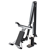 télescopique rack mobile