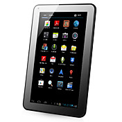 LeoPad - HD Android 4.0 Tablet avec 10,1 pouces tactile capacitif (8 Go, 1,2 GHz, une sortie HDMI, 1080p)