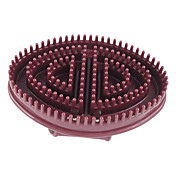 Canaux principaux et collatéraux Bursh Massager