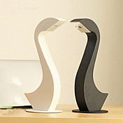 3W LED lampe de table cygne