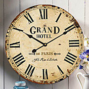 Maison de Campagne Horloge murale