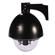 EasyN-imperméable PTZ IP caméra wifi / cctv caméra avec trois fois le zoom optique et de vision nocturne