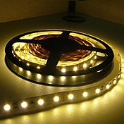 Preuve de l'eau 5M LED Bar avec 600 LED