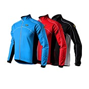 Hommes SKAKCT shirt 100% polyester et laine Veste Bike Wear Bundle