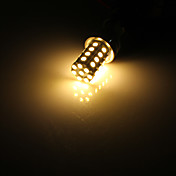 Ampoule LED Epi de Maïs Blanc Chaud (85-265V), G9 7W 36x5050 SMD 700-750LM 2700-3200K
