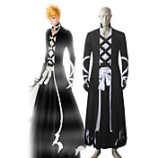 Bleach Ichigo Kurosaki Bankai cosplay costume Nouveau look