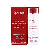 Clarins Lift High Definition corps 200ml