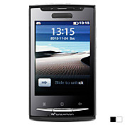 W8 TV 3.2inch Quad Band Dual SIM de téléphone