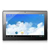 bulldozer - Android 4.0 comprimé avec écran capacitif de 7 pouces (4 Go, wifi, 1.2GHz, double caméra)