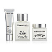 Style de Millionaire : Elizabeth Arden ™ Ensemble Millenium Trio