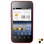 CUBOT C7 Android smartphone Mini 1G CPU w / 3,5 