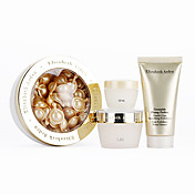 De l'OR : Elizabeth Arden ™ Kit de Vacances Capsules Or