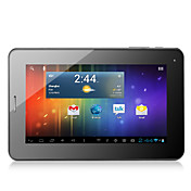 scorpions - Android 4.0 comprimé avec 7 pouces capacitif écran (4 Go, wifi, 1ghz, double caméra)