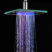 Sprinkle® - par LightInTheBox - 8 pouces tête de douche contemporaine