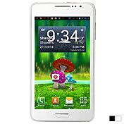 N7200 - Android 4.0 dual core à 5,2 