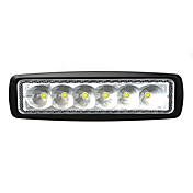 led817 lumière hors route / travaux légers 159 * 63 * 45mm