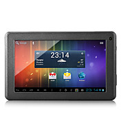 Newsmy nouvelle t3-Android 4.0 comprimé avec écran tactile de 7 pouces (8g/wifi/3d games/2160p)