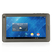 t3 - dual core Android 4.0 comprimé avec 7 pouces capacitif écran (4 Go, wifi, 1.2GHz, g capteur, usb 3g)