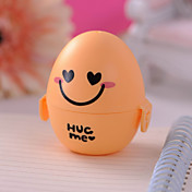 Mignon Egg Box Shaped Favor - Lot de 12 (plus de couleurs)