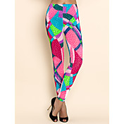 TS Leggings Motifs géométriques