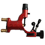 libellule conception de la machine de tatouage rotatif (7 couleurs disponibles)