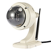 EasyN - Wireless vitesse caméra dôme avec Vison étanche et Nuit