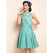 ts millésime robe chaîne pointillés