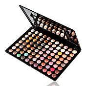 Finding Color - Amazing 88 Colors Eye Shadow Pallete