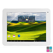 A802 - Android 4.1 tablette quad core avec 8 pouces écran tactile capacitif (wifi, double caméra, HDMI, 4 couleurs au choix)