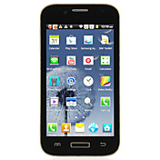 S8190 MT6515 Android 4.1 4.0Inch capacitif téléphone portable tactile (WiFi, FM)