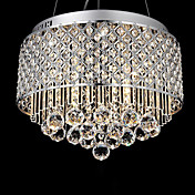 Elegant Decent 6 Light Pendant 