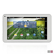 NEW V71 - 7 inch Capacitive Touchscreen Android 4.2 Tablet(Dual Core,Dual Camera,Wifi)